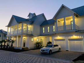 SBS630-Coastal Vibes home